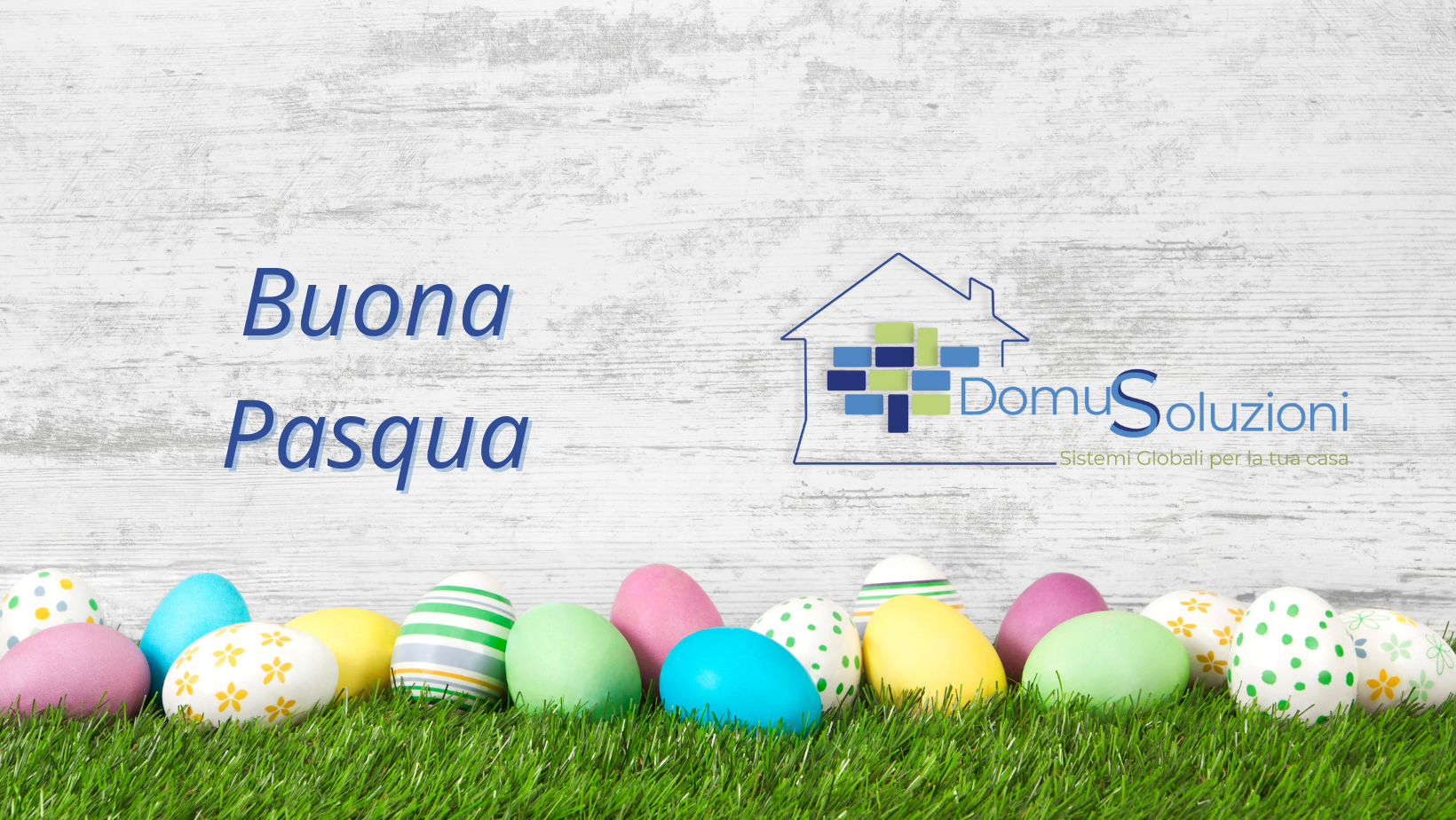 Pasqua Domusoluzioni